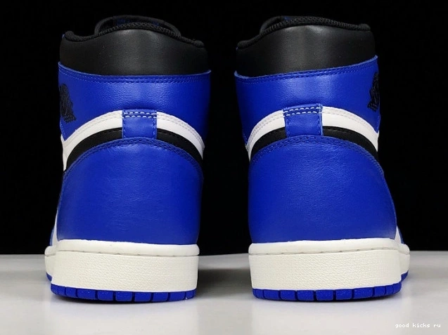 - Royal' Jordan High 403 'Game Retro OG 555088 Air 1 0818